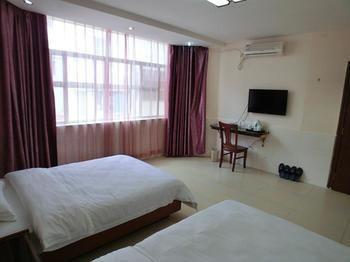 Haikou 0898 Business Hotel Kültér fotó